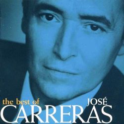 Jose Carreras - Best Of [ CD ]