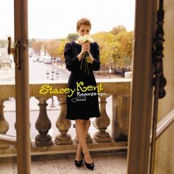 Stacey Kent - Raconte-moi... (Enhanced CD) [ CD ]