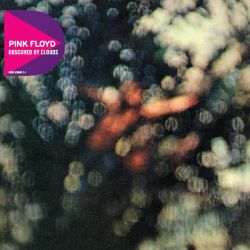 Pink Floyd - Obscured By Clouds (2011 Remaster) [ CD ]