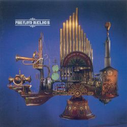 Pink Floyd - Relics [ CD ]