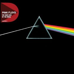 Pink Floyd - The Dark Side Of The Moon (2011 Remaster) [ CD ]