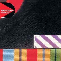 Pink Floyd - The Final Cut (2011 Remaster) (CD)