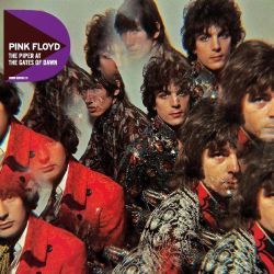 Pink Floyd - The Piper At The Gates Of Dawn (2011 Remaster) [ CD ]
