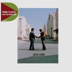 Pink Floyd - Wish You Were Here (2011 - Remaster) [ CD ]