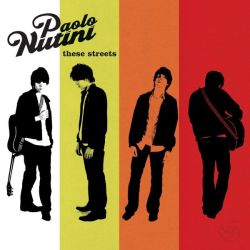 Paolo Nutini - These Streets [ CD ]