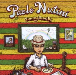 Paolo Nutini - Sunny Side Up [ CD ]
