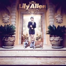 Lily Allen - Sheezus (Deluxe Edition) (2CD)