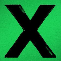 Ed Sheeran - Multiply (X) (2 x Vinyl) [ LP ]