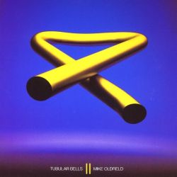 Mike Oldfield - Tubular Bells II [ CD ]