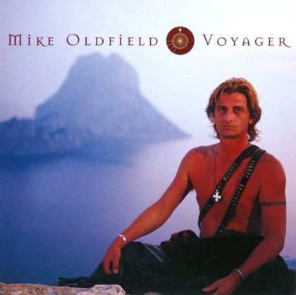 Mike Oldfield - Voyager [ CD ]