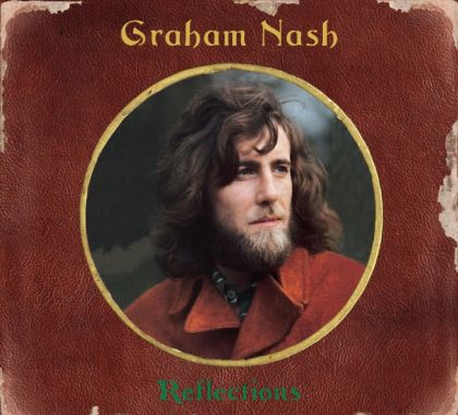 Graham Nash - Reflections (3CD) [ CD ]