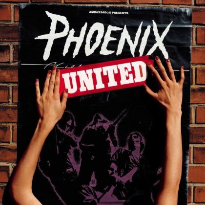 Phoenix - United (Vinyl) [ LP ]