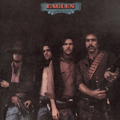 Eagles - Desperado (Vinyl)