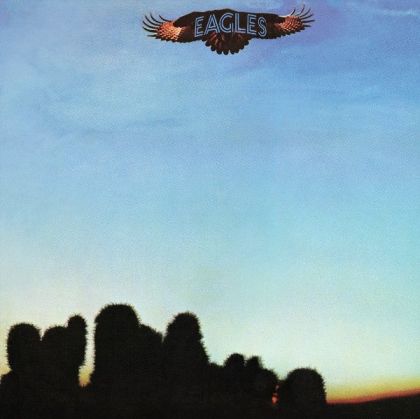 Eagles - Eagles (Vinyl)