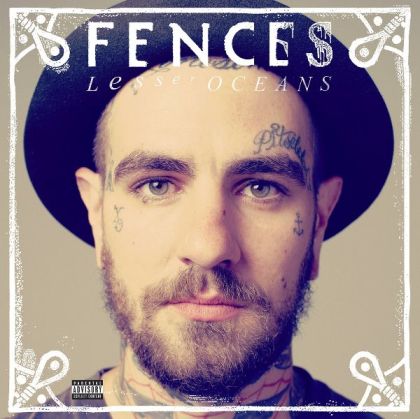 Fences - Lesser Oceans [ CD ]