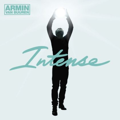 Armin Van Buuren - Intense [ CD ]