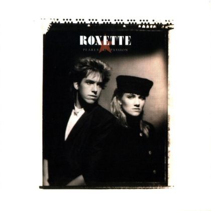 Roxette - Pearls Of Passion (Remastered + Bonus Tracks) [ CD ]