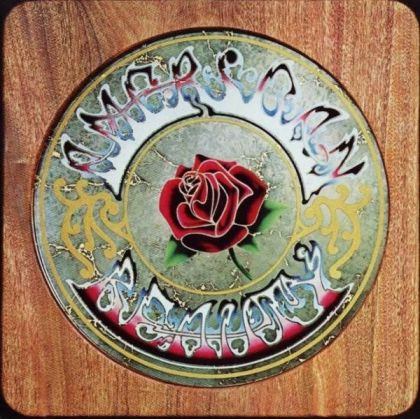 Grateful Dead - American Beauty [ CD ]