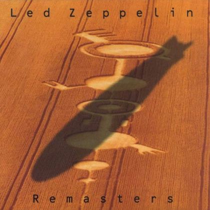 Led Zeppelin - Remasters (2CD) [ CD ]