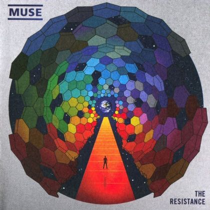 Muse - The Resistance [ CD ]