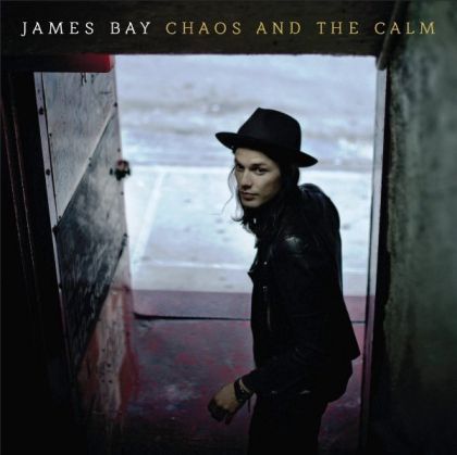 James Bay - Chaos & The Calm (Deluxe Edition) [ CD ]