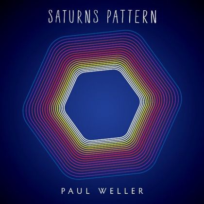 Paul Weller - Saturns Pattern [ CD ]