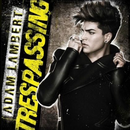 Adam Lambert - Trespassing (Local Edition) [ CD ]