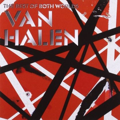Van Halen - The Best Of Both Worlds: The Very Best Of Van Halen (2CD)