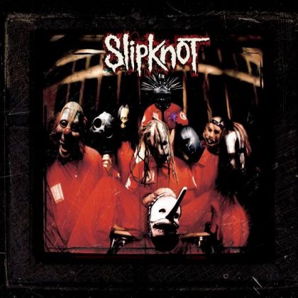 Slipknot - Slipknot (10th Anniversary Reissue) (CD with DVD) [ CD ]