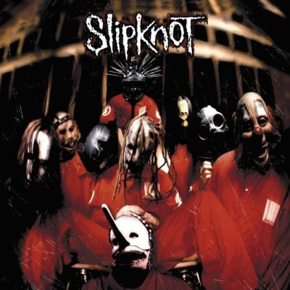 Slipknot - Slipknot [ CD ]