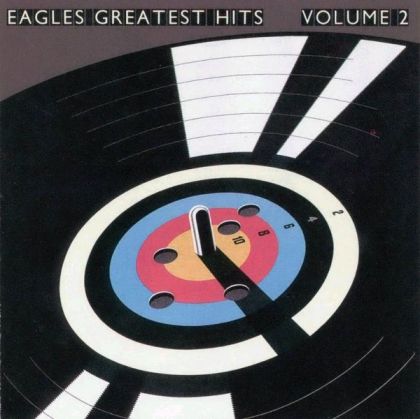 Eagles - Greatest Hits Volume 2 [ CD ]