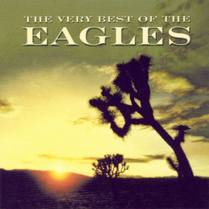 Eagles - The Very Best of the Eagles [ CD ]