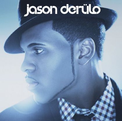 Jason Derulo - Jason Derulo [ CD ]