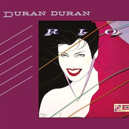 Duran Duran - Rio (2CD) [ CD ]