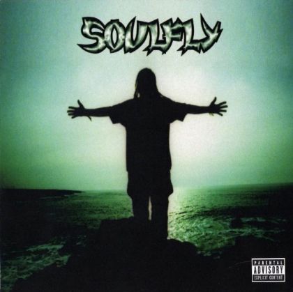 Soulfly - Soulfly [ CD ]
