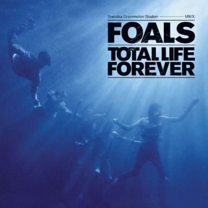 Foals - Total Life Forever [ CD ]