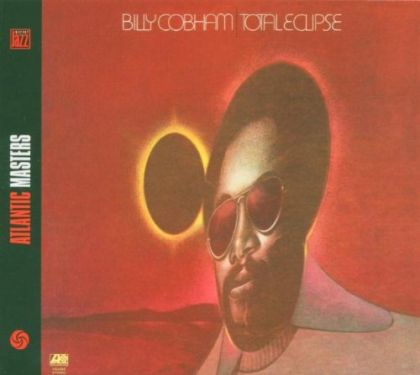 Billy Cobham - Total Eclipse [ CD ]
