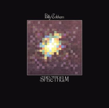 Billy Cobham - Spectrum (with bonus) [ CD ]