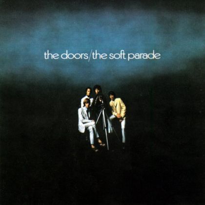 The Doors - The Soft Parade (Stereo) (Vinyl)