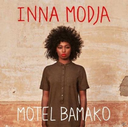 Inna Modja - Motel Bamako [ CD ]