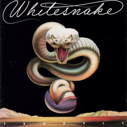 Whitesnake - Trouble (Expanded & Remastered) [ CD ]
