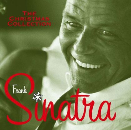 Frank Sinatra - The Frank Sinatra Christmas Collection [ CD ]
