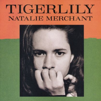 Natalie Merchant - Tigerlily [ CD ]