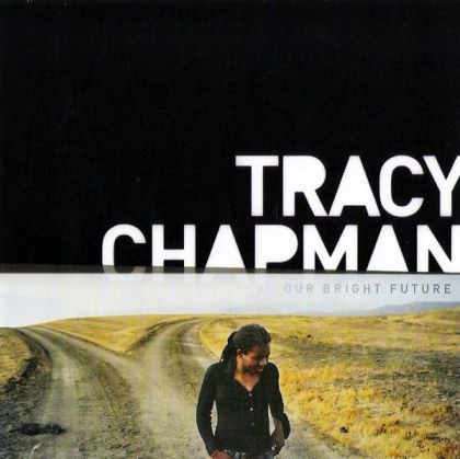 Tracy Chapman - Our Bright Future [ CD ]