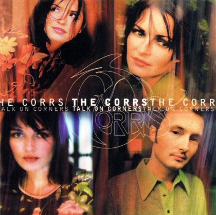 The Corrs - Talk On Corners [ CD ]