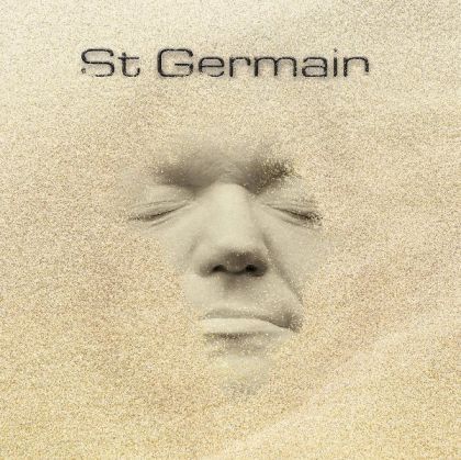 St Germain - St Germain (2 x Vinyl)