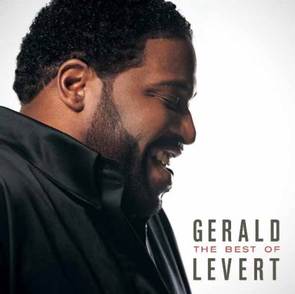Gerald Levert - The Best Of Gerald Levert [ CD ]