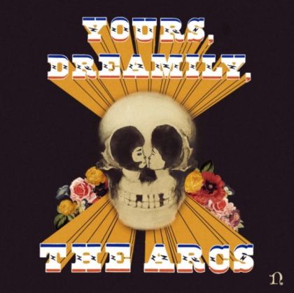 The Arcs - Yours, Dreamily, [ CD ]