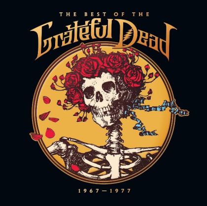 Grateful Dead - The Best Of The Grateful Dead 1967-1977 (2 x Vinyl)