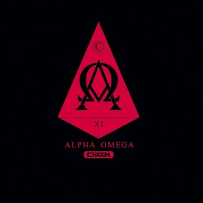 Cheek - Alpha Omega [ CD ]